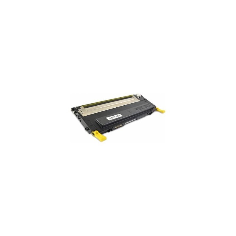 TONER BM SAMSUNG COMPATIBLE CLP320/CLP325 AMARILLO CLT-K4092S/CLT-K4072S 1.000 COPIAS